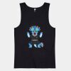 Thread Project Mens Summer Singlet Thumbnail