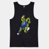 Thread Project Mens Summer Singlet Thumbnail