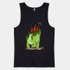 Thread Project Mens Summer Singlet Thumbnail