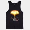 Thread Project Mens Summer Singlet Thumbnail