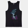 Thread Project Mens Summer Singlet Thumbnail