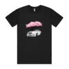 AS Colour Mens Staple Marle Tee Thumbnail