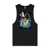 AS Colour Mens Barnard Tank Thumbnail