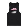AS Colour Mens Barnard Tank Thumbnail