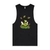 AS Colour Mens Barnard Tank Thumbnail