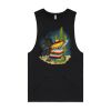 AS Colour Mens Barnard Tank Thumbnail