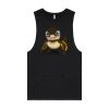 AS Colour Mens Barnard Tank Thumbnail
