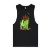 AS Colour Mens Barnard Tank Thumbnail