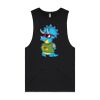 AS Colour Mens Barnard Tank Thumbnail