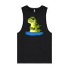 AS Colour Mens Barnard Tank Thumbnail