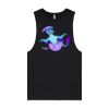 AS Colour Mens Barnard Tank Thumbnail
