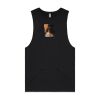 AS Colour Mens Barnard Tank Thumbnail
