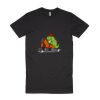 AS Colour Mens Tall Tee Thumbnail