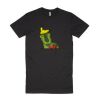 AS Colour Mens Tall Tee Thumbnail