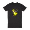 AS Colour Mens Tall Tee Thumbnail