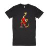 AS Colour Mens Tall Tee Thumbnail