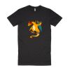 AS Colour Mens Tall Tee Thumbnail