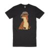 AS Colour Mens Tall Tee Thumbnail