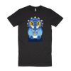 AS Colour Mens Tall Tee Thumbnail