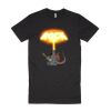 AS Colour Mens Tall Tee Thumbnail