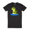 AS Colour Mens Tall Tee Thumbnail