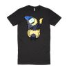 AS Colour Mens Tall Tee Thumbnail
