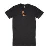 AS Colour Mens Tall Tee Thumbnail