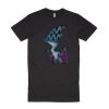 AS Colour Mens Tall Tee Thumbnail