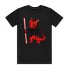 AS Colour Mens Staple T shirt Thumbnail