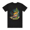 AS Colour Mens Staple T shirt Thumbnail