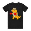 AS Colour Mens Staple T shirt Thumbnail