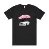 AS Colour Mens Block T shirt Thumbnail