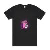 AS Colour Mens Block T shirt Thumbnail