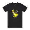 AS Colour Mens Block T shirt Thumbnail