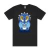 AS Colour Mens Block T shirt Thumbnail