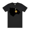 AS Colour Mens Block T shirt Thumbnail
