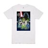 AS Colour Mens Organic Tee Thumbnail