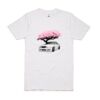 AS Colour Mens Organic Tee Thumbnail