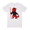 AS Colour Mens Organic Tee Thumbnail