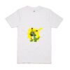 AS Colour Mens Organic Tee Thumbnail