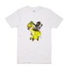 AS Colour Mens Organic Tee Thumbnail