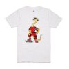 AS Colour Mens Organic Tee Thumbnail