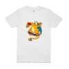 AS Colour Mens Organic Tee Thumbnail
