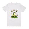 AS Colour Mens Organic Tee Thumbnail