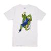 AS Colour Mens Organic Tee Thumbnail