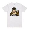 AS Colour Mens Organic Tee Thumbnail