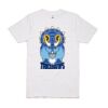 AS Colour Mens Organic Tee Thumbnail
