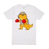 AS Colour Mens Organic Tee Thumbnail