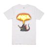 AS Colour Mens Organic Tee Thumbnail