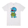 AS Colour Mens Organic Tee Thumbnail